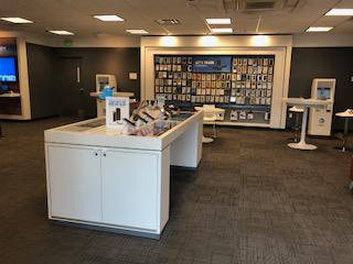 AT&T Store Photo