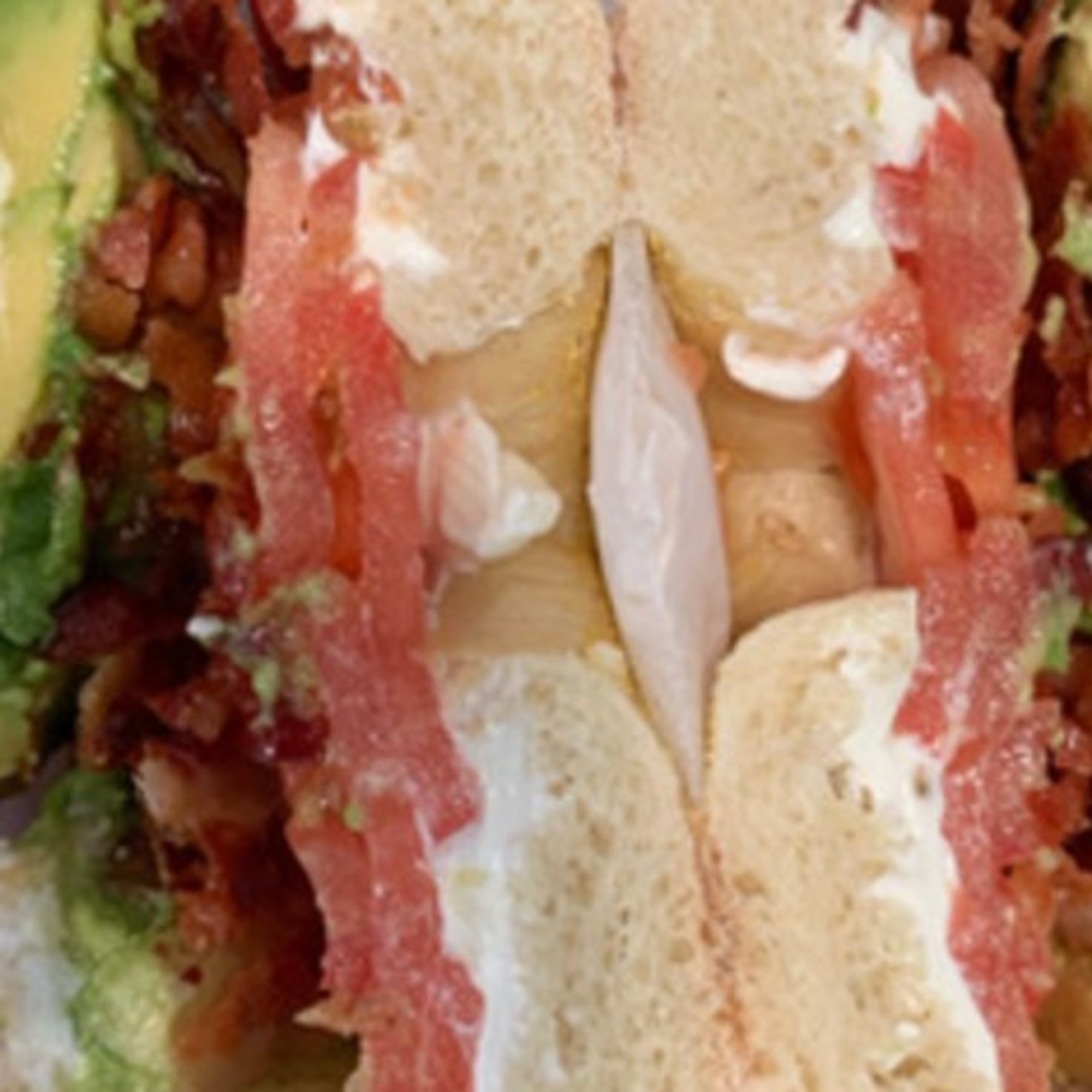 Cragel Sandwich