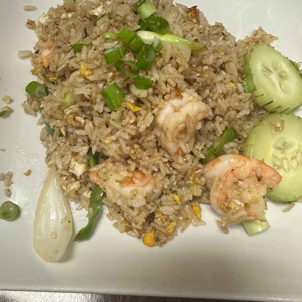 Fried Rice