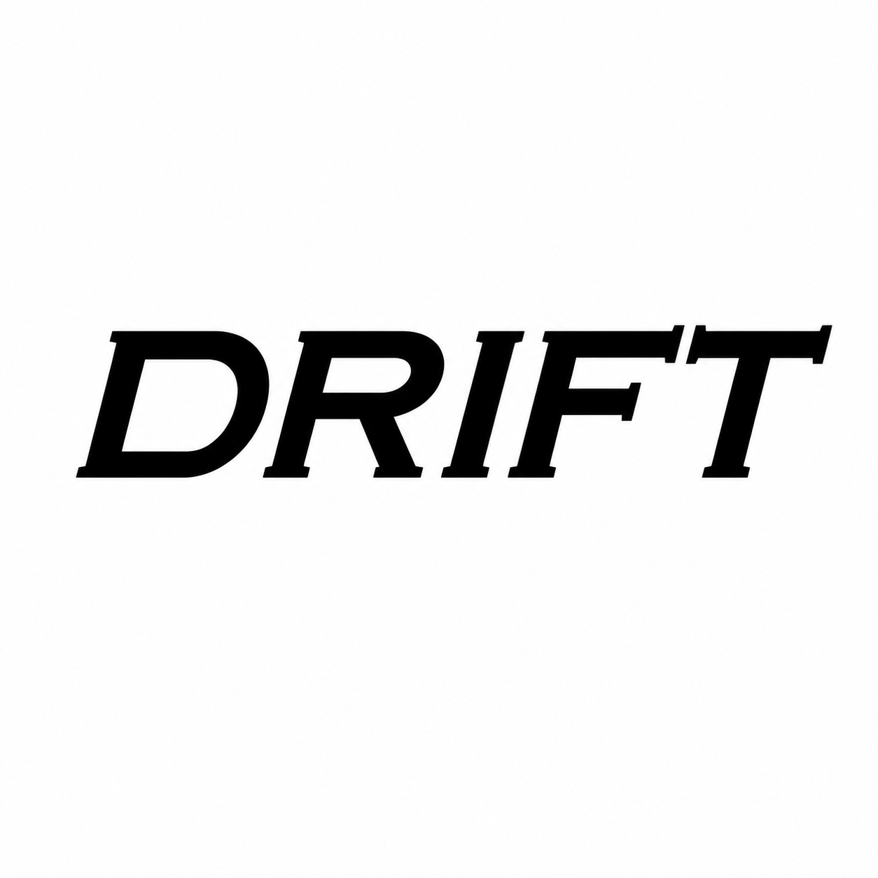 Drift