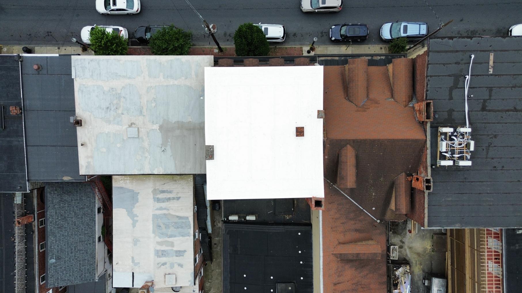 Lancaster Roof Solutions LLC Image