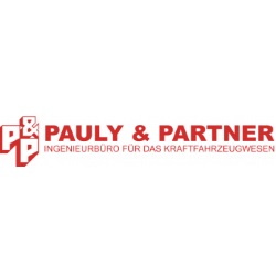 Logo von Pauly & Partner GbR - Ingenieurbüro für das Kraftfahrzeugwesen