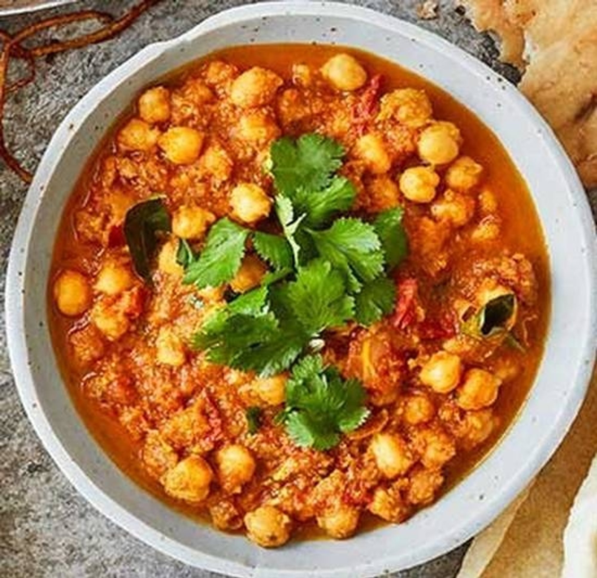 Chana Masala
