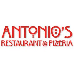 Antonio's Restaurant &amp; Pizzeria Logo