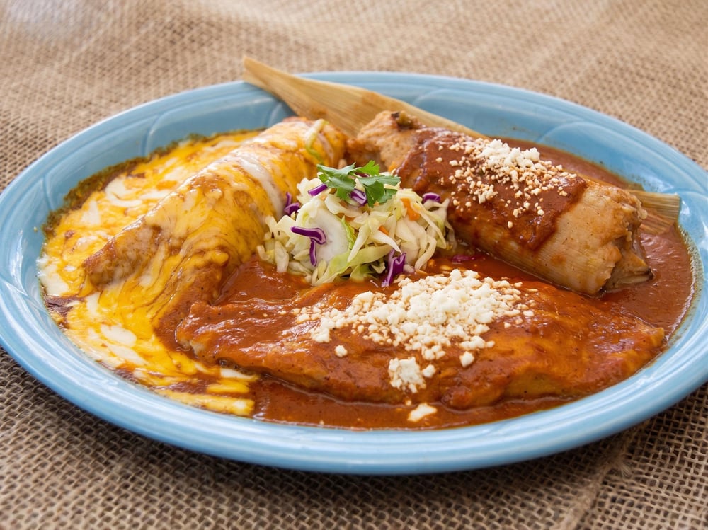 Poquito Combo