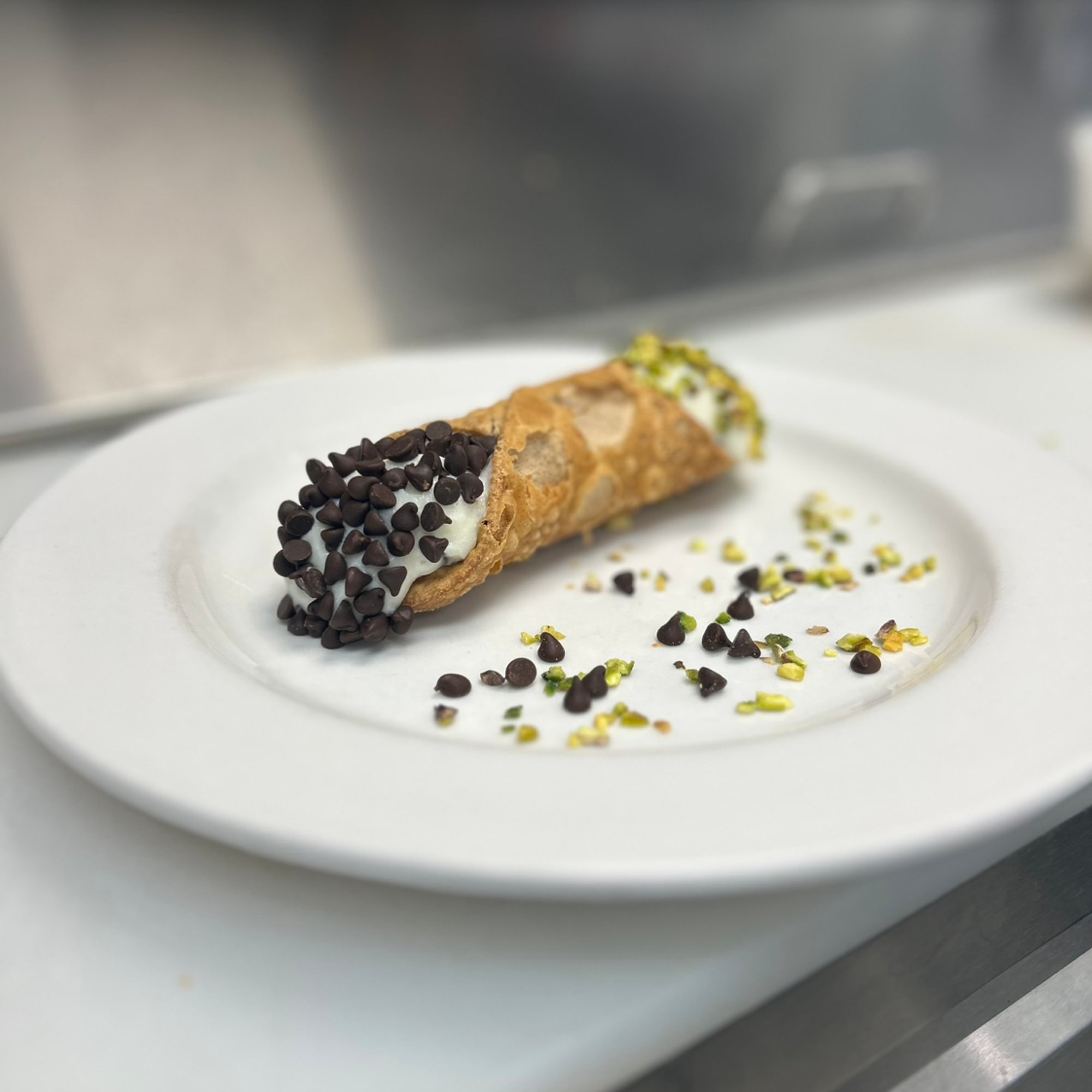 Cannoli