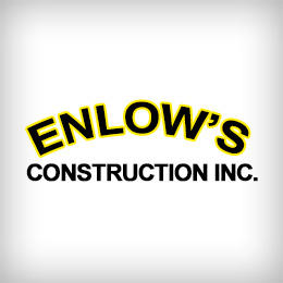 Enlow's Construction Photo