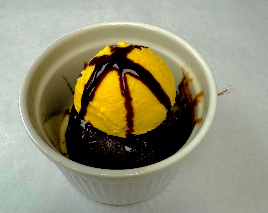 Chocolate Lava Cake