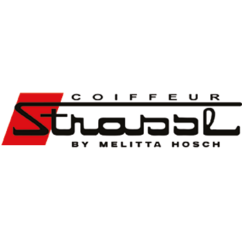 Logo von Coiffeur Strassl by Melitta Hosch