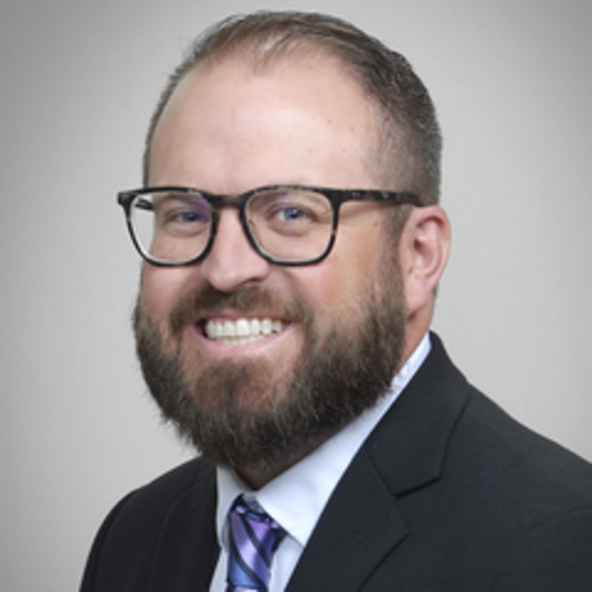 Edward Jones - Financial Advisor: Patrick D Foley Image