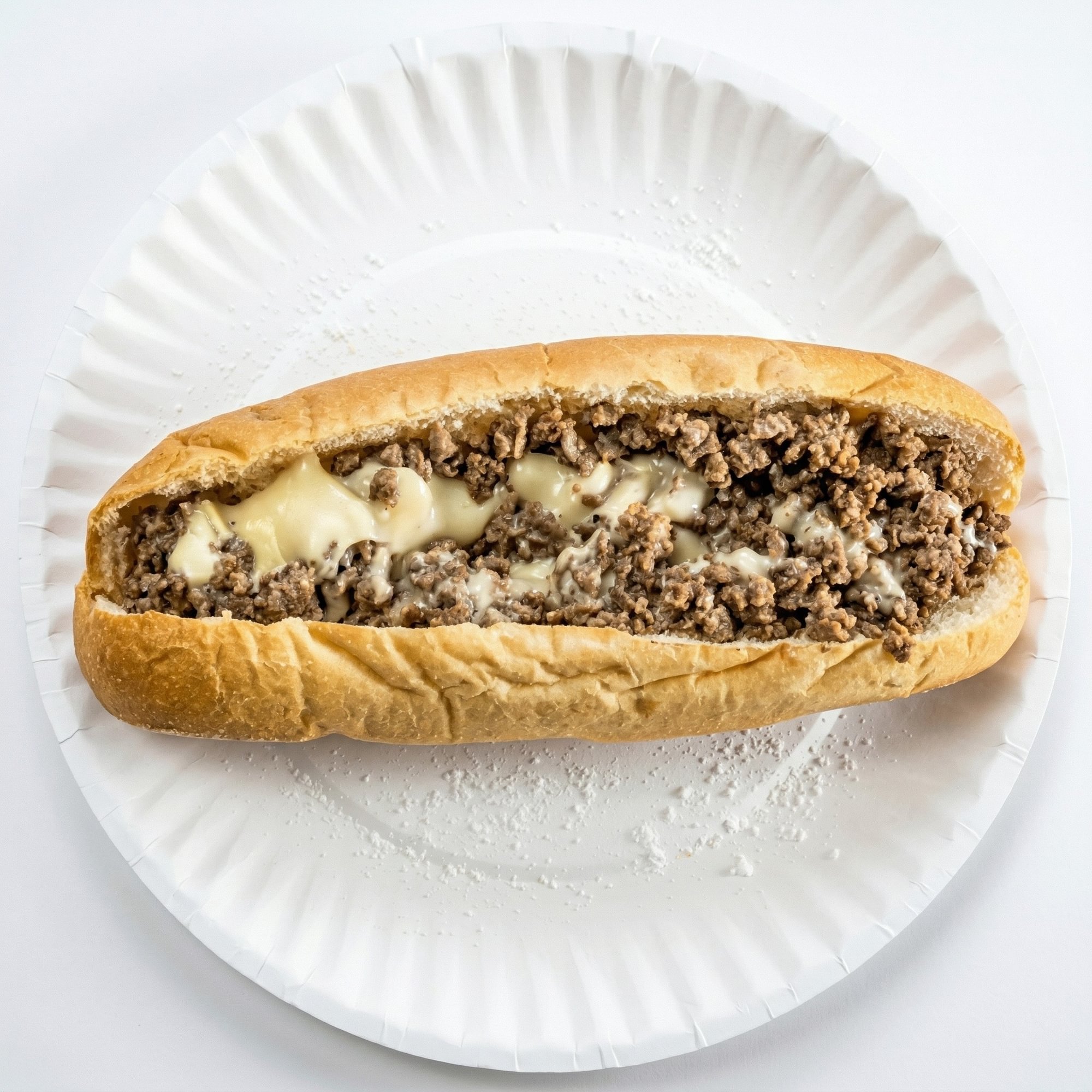 Cheese Steak