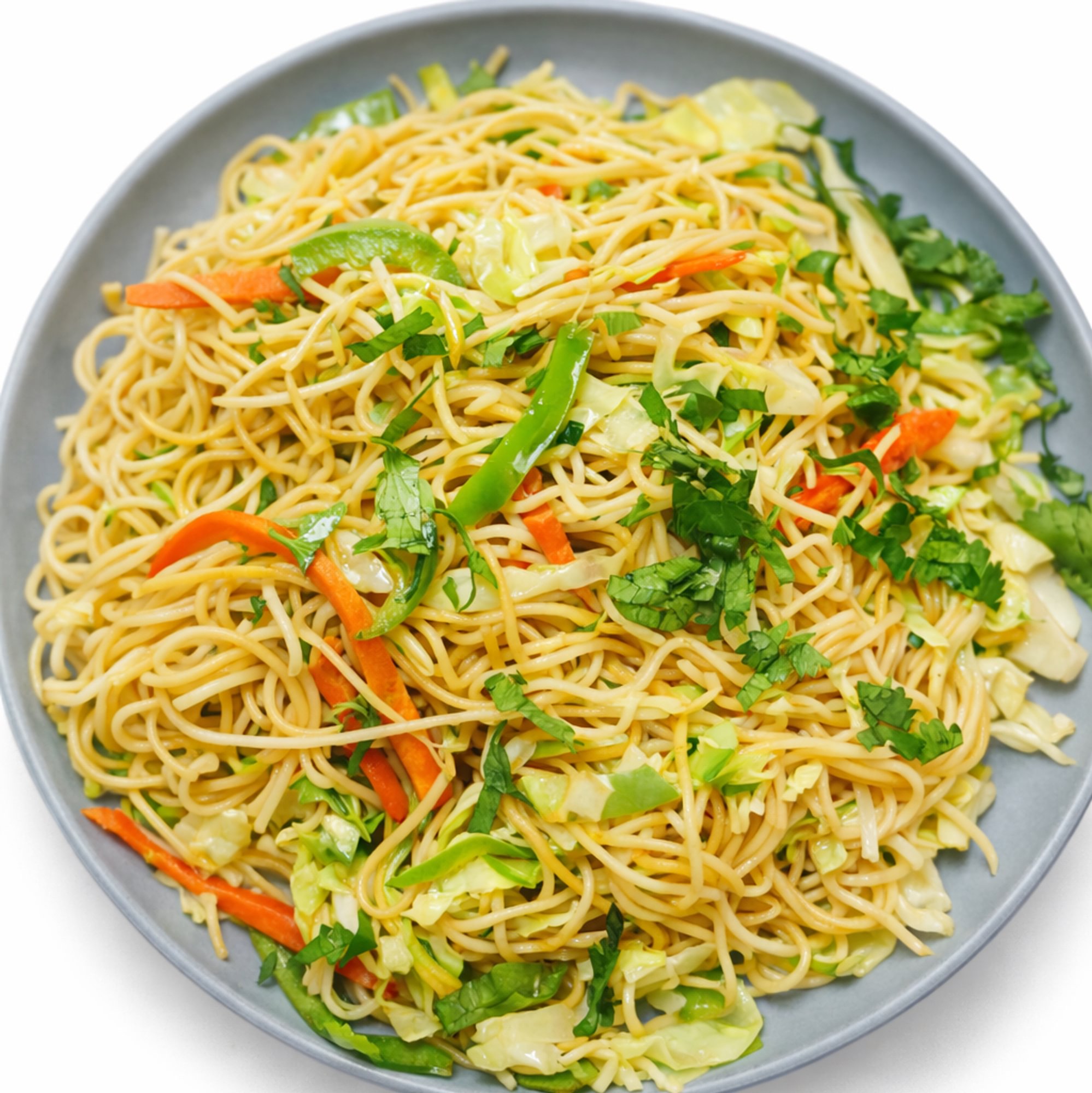 Hakka Noodles (Online)