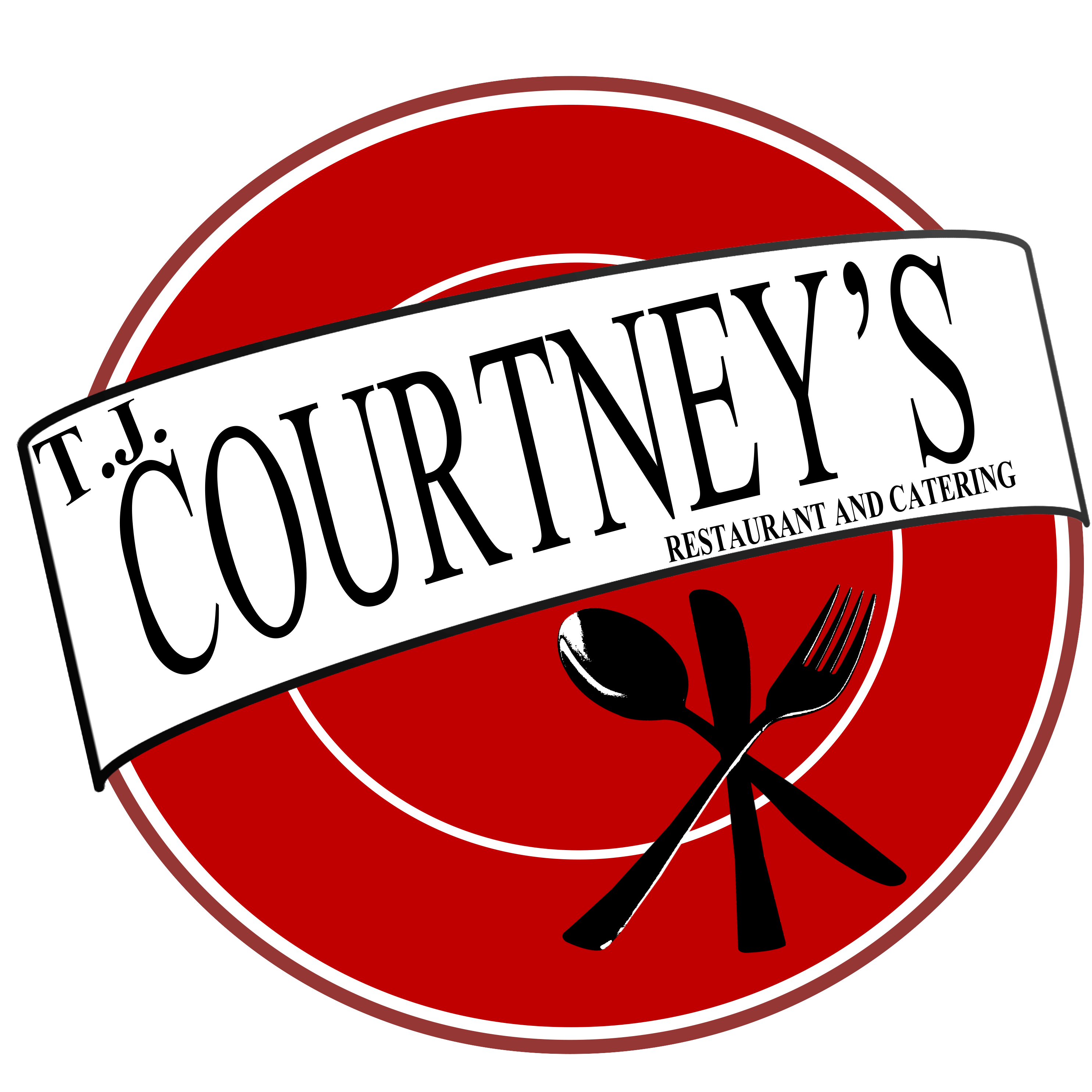T.J. Courtney's Restaurant and Catering Photo