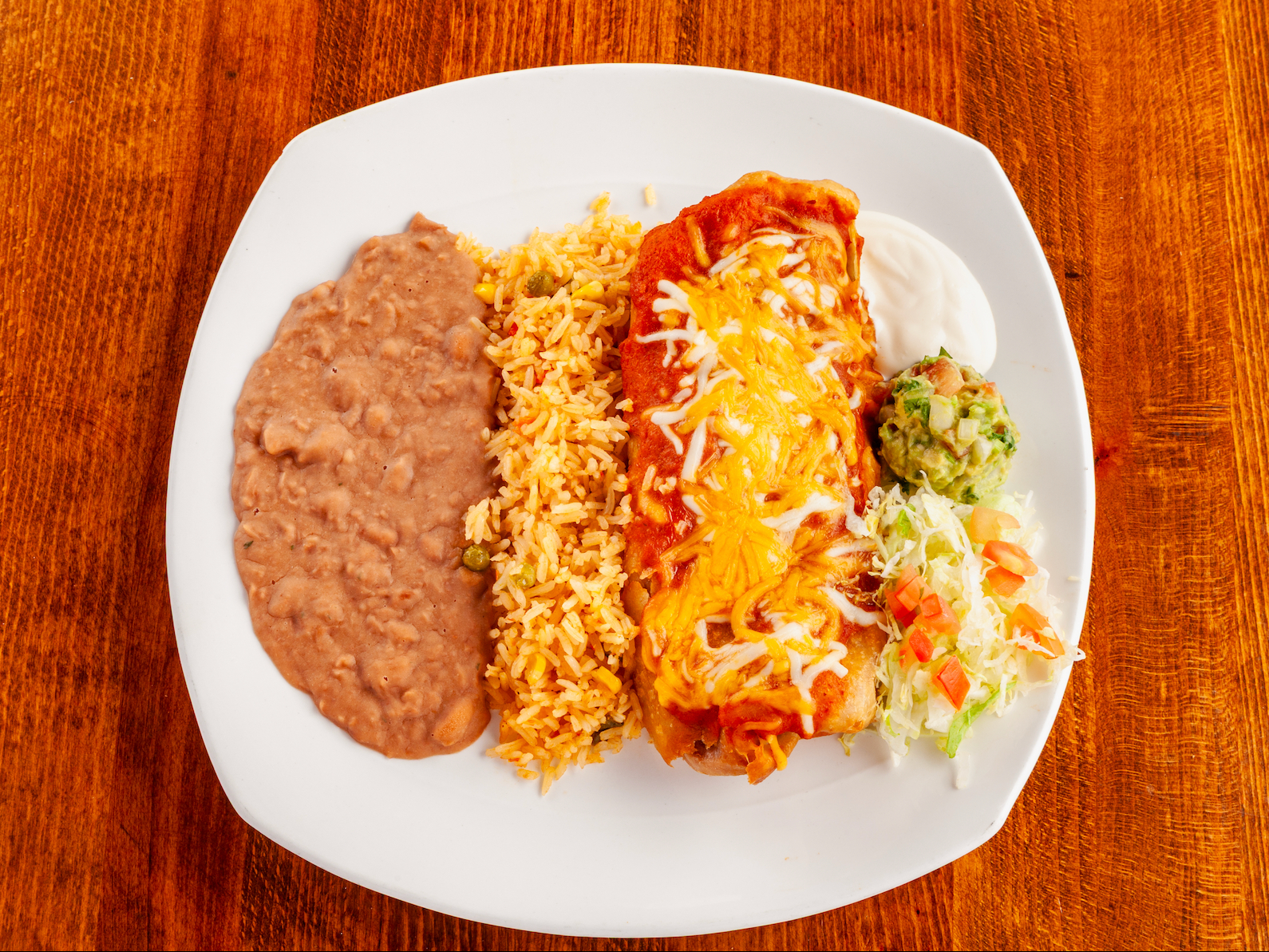 Chimichanga
