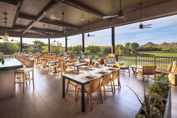Images Boulders Resort & Spa Scottsdale, Curio Collection by Hilton