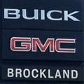 Bob Brockland Buick GMC Logo