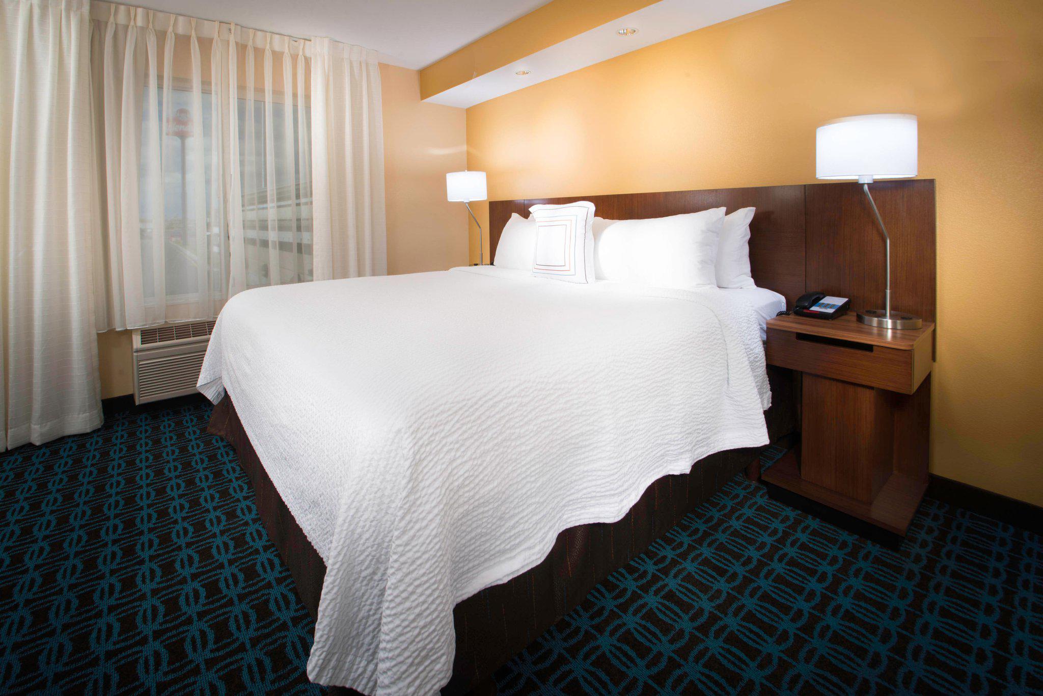 Fairfield Inn & Suites by Marriott Idaho Falls Photo