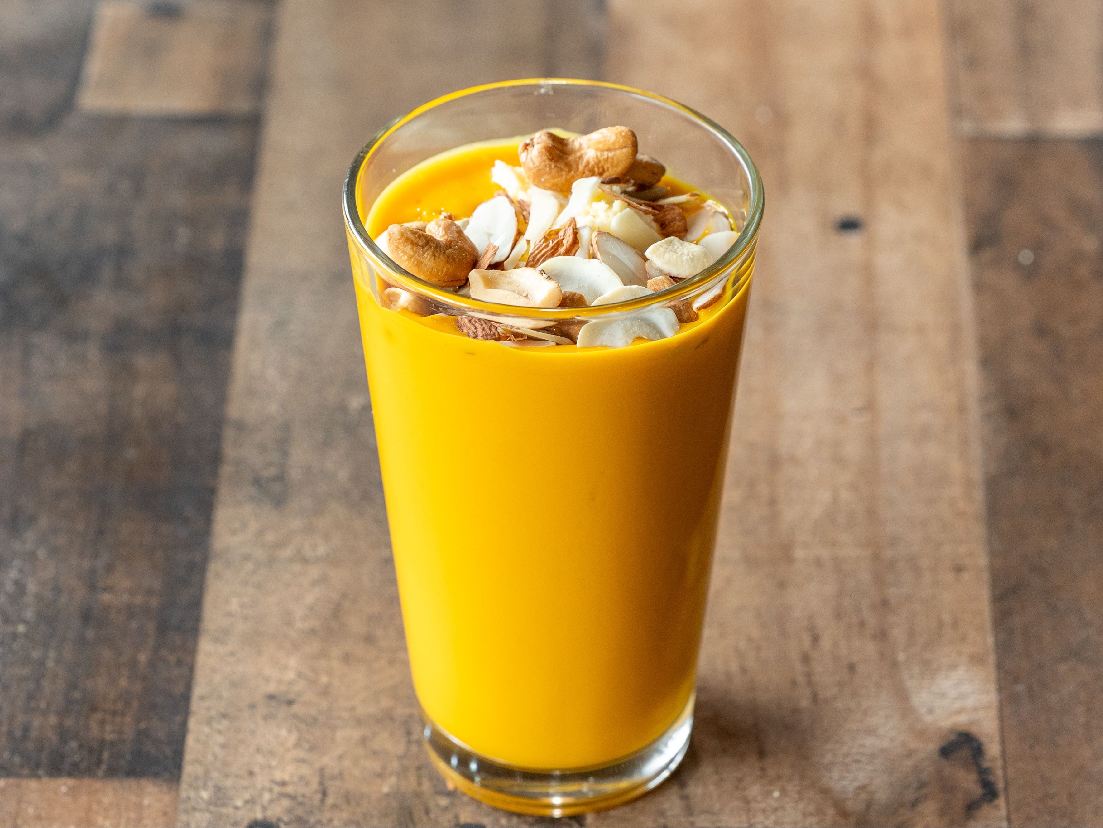Mango Mastani