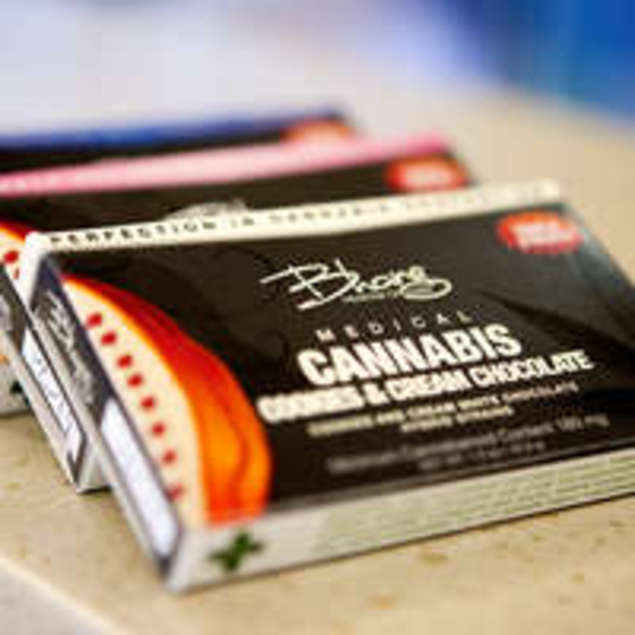 Recreational dispensary deals near me