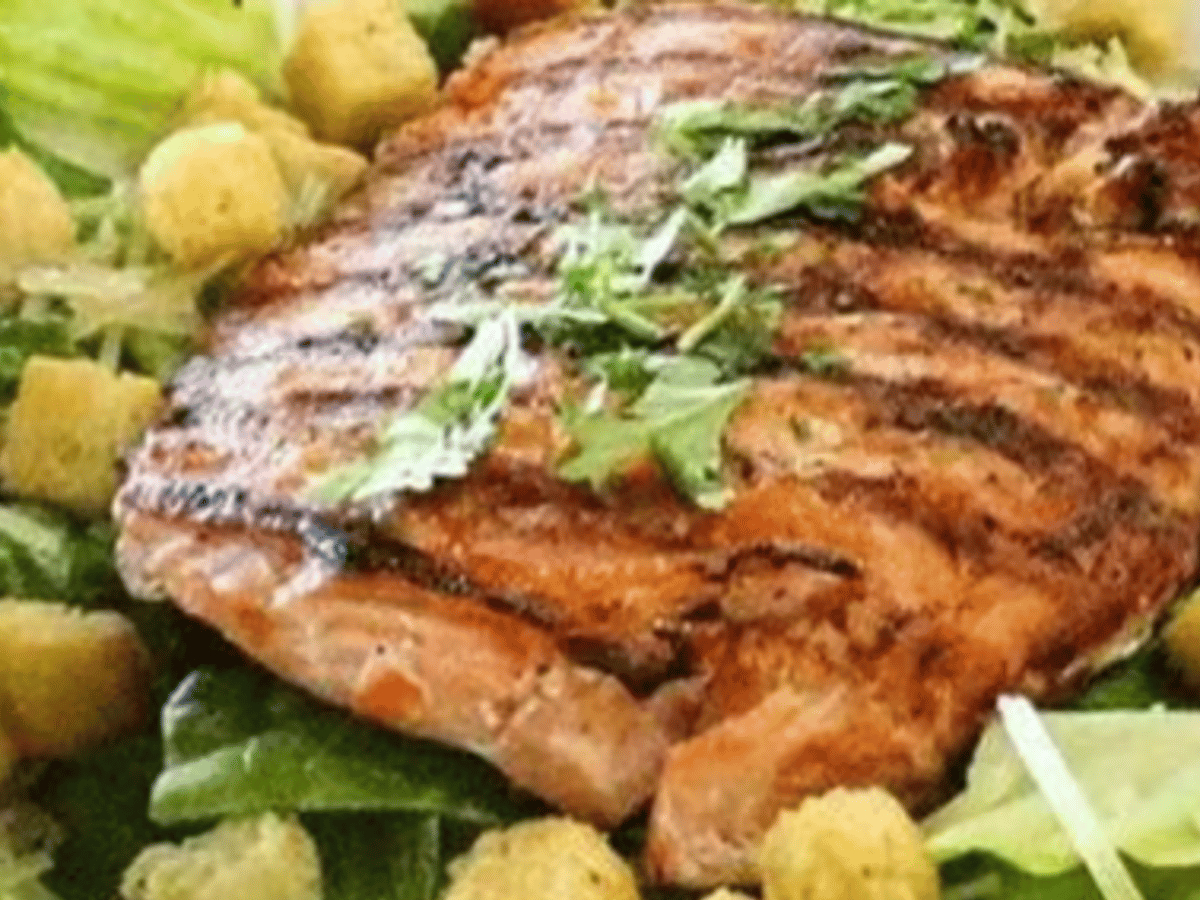 Caesar Salad