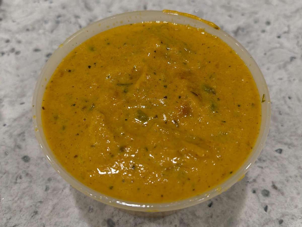 Navratan Korma