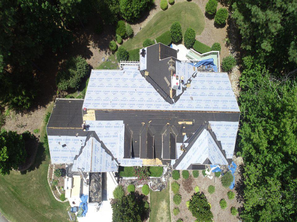 South Point Roofing & Construction Photo