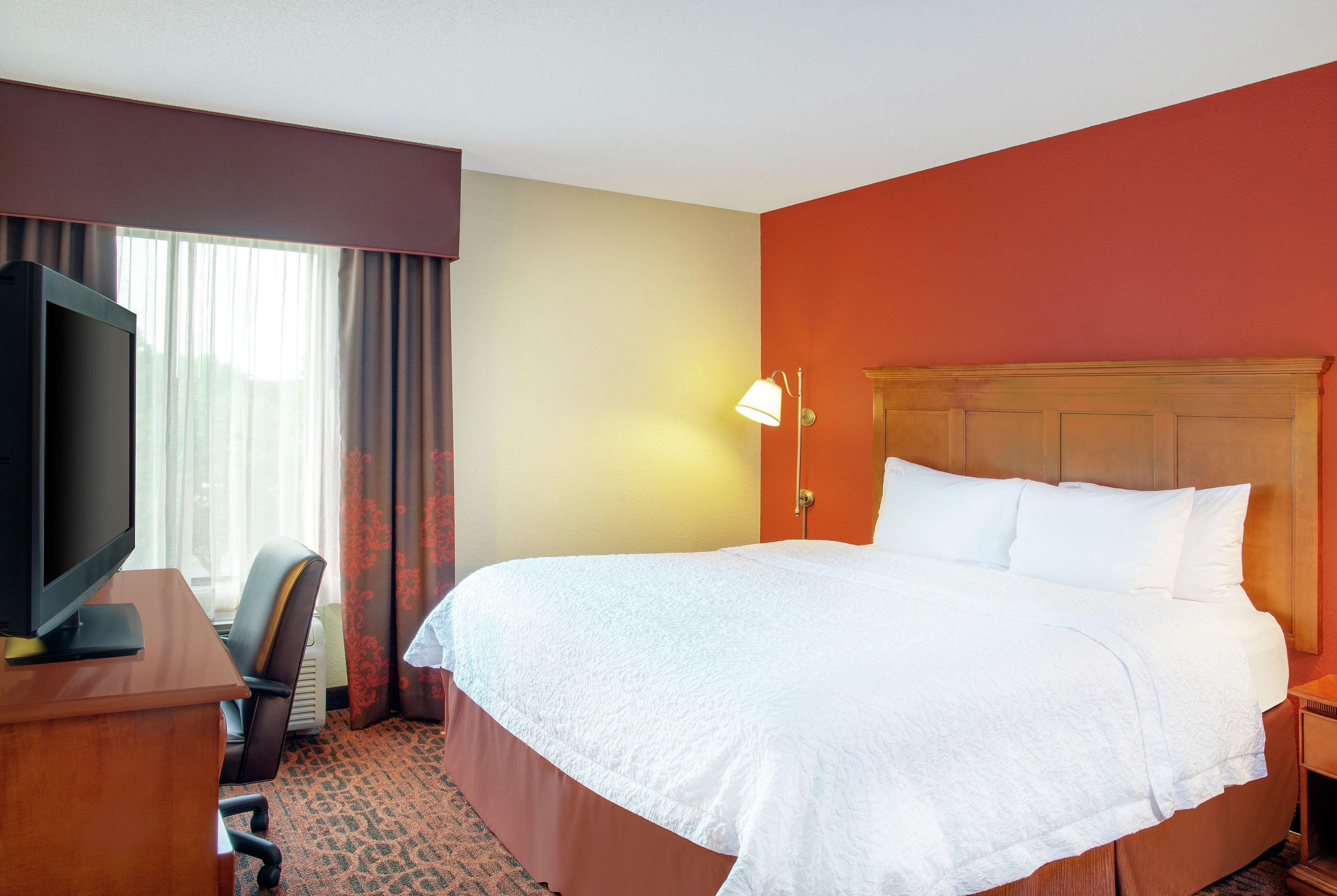 Hampton Inn Merrillville Photo