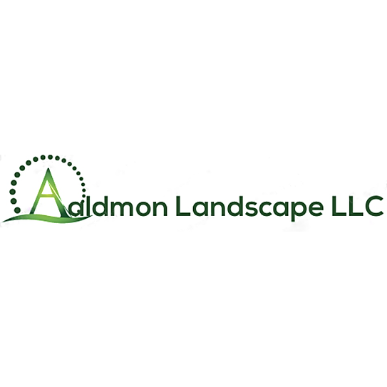 Aaldmon Landscape LLC Logo