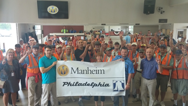 Images Manheim Philadelphia