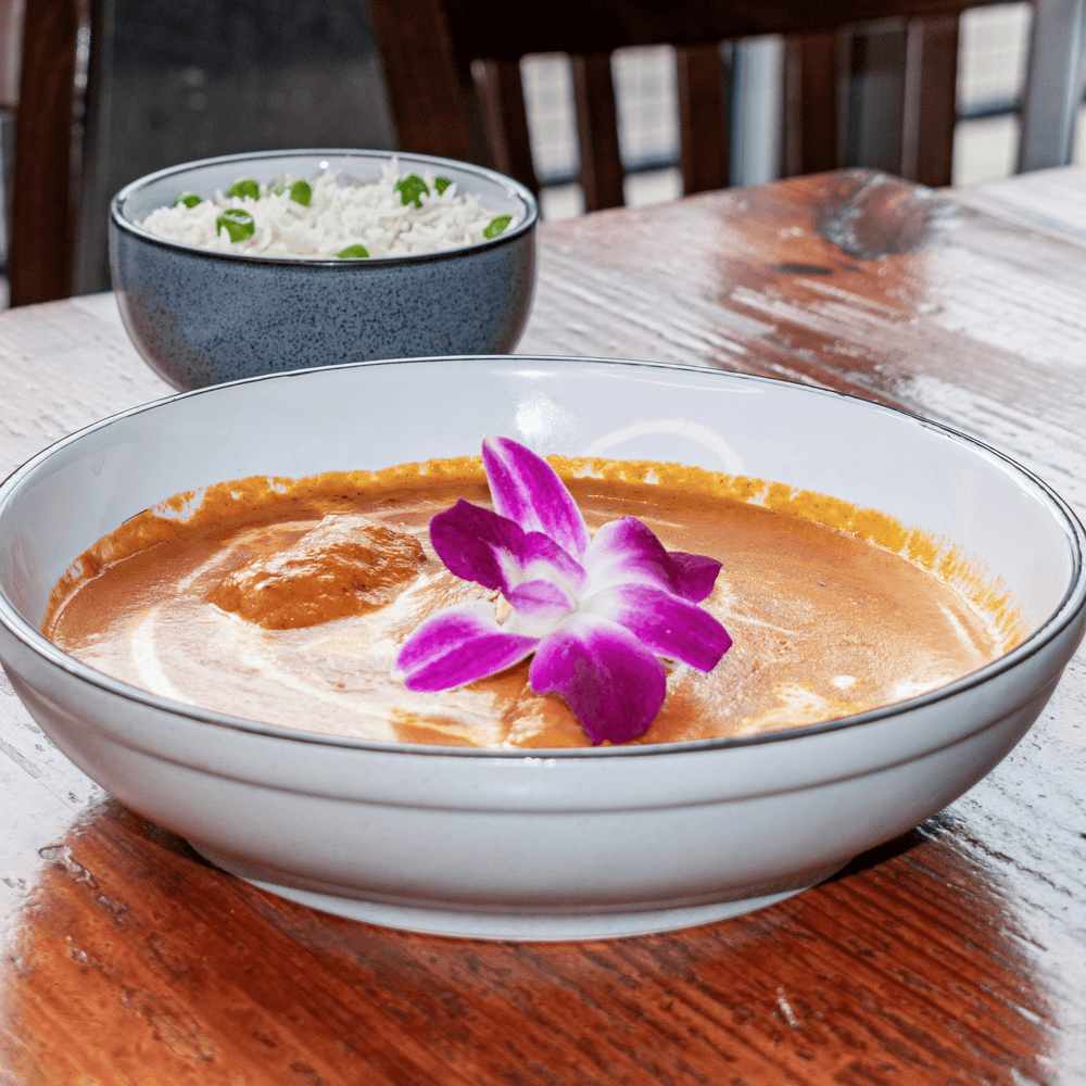 Malai Kofta