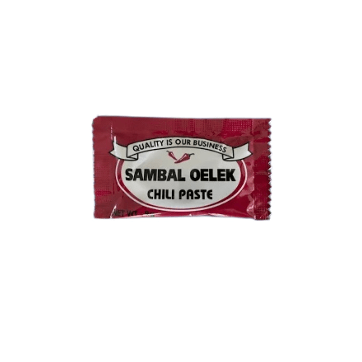 Sambal Packet