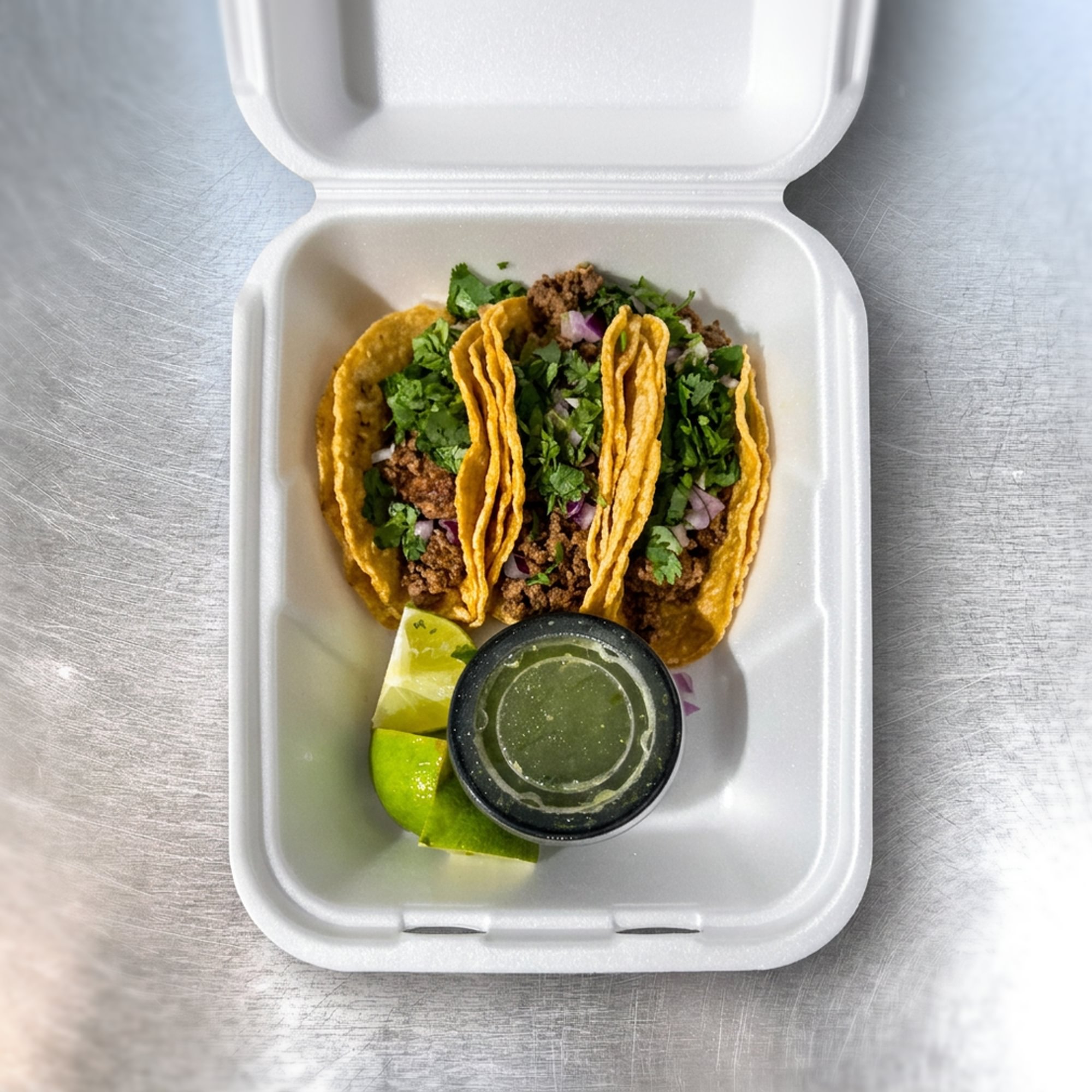 Street Taco