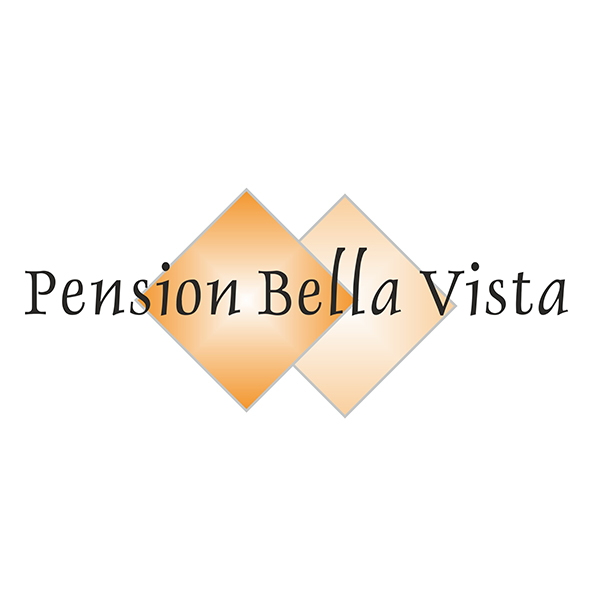 Logo von Pension Bella Vista