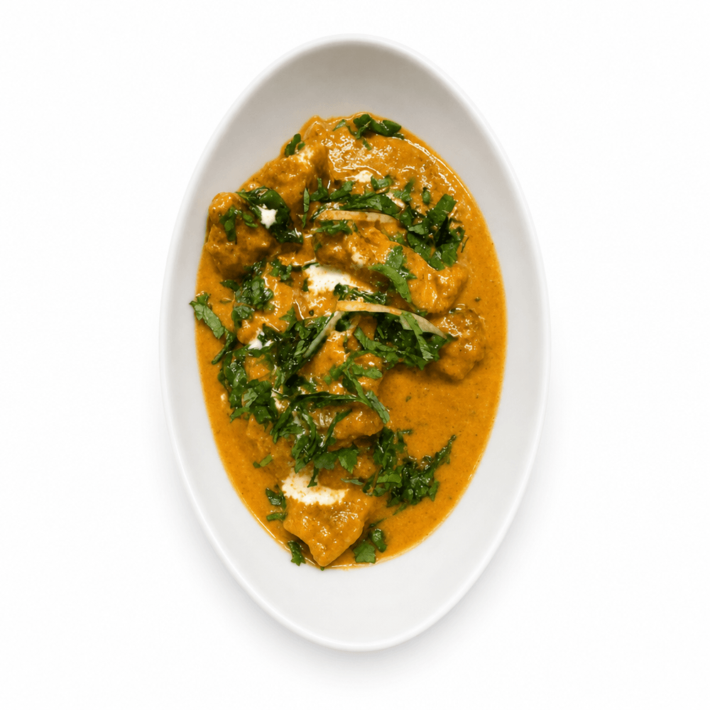 Goan Style Shrimp