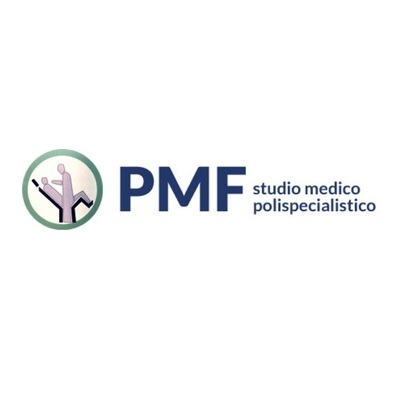 Logo di P.M.F.