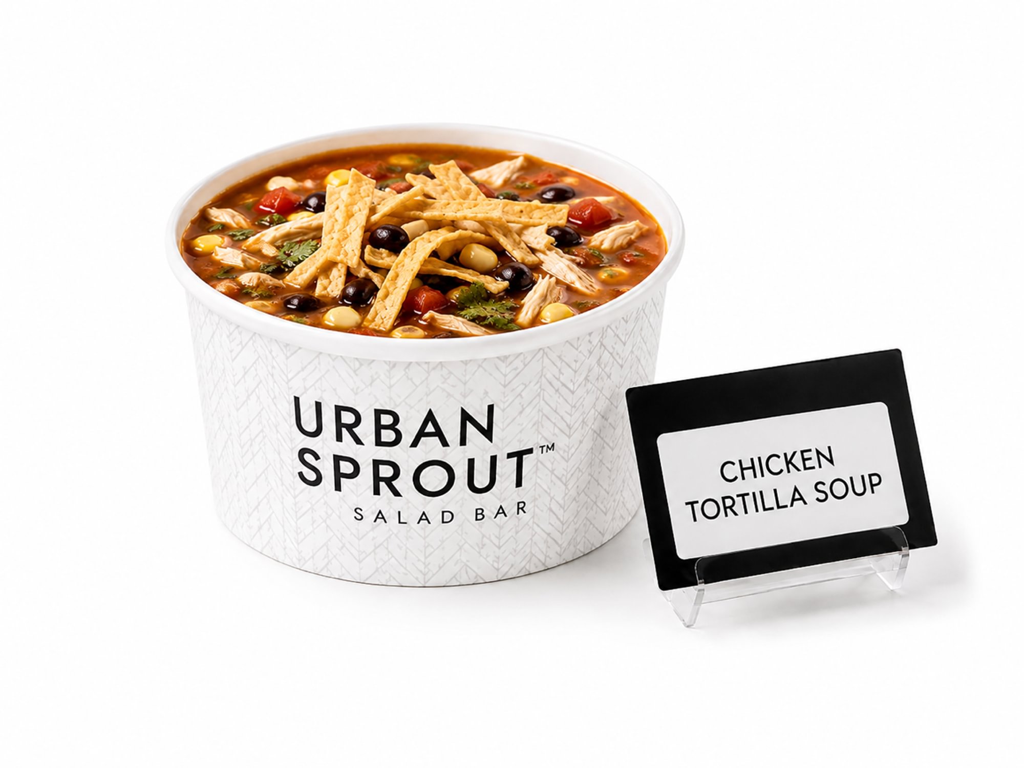 Chicken Tortilla Soup