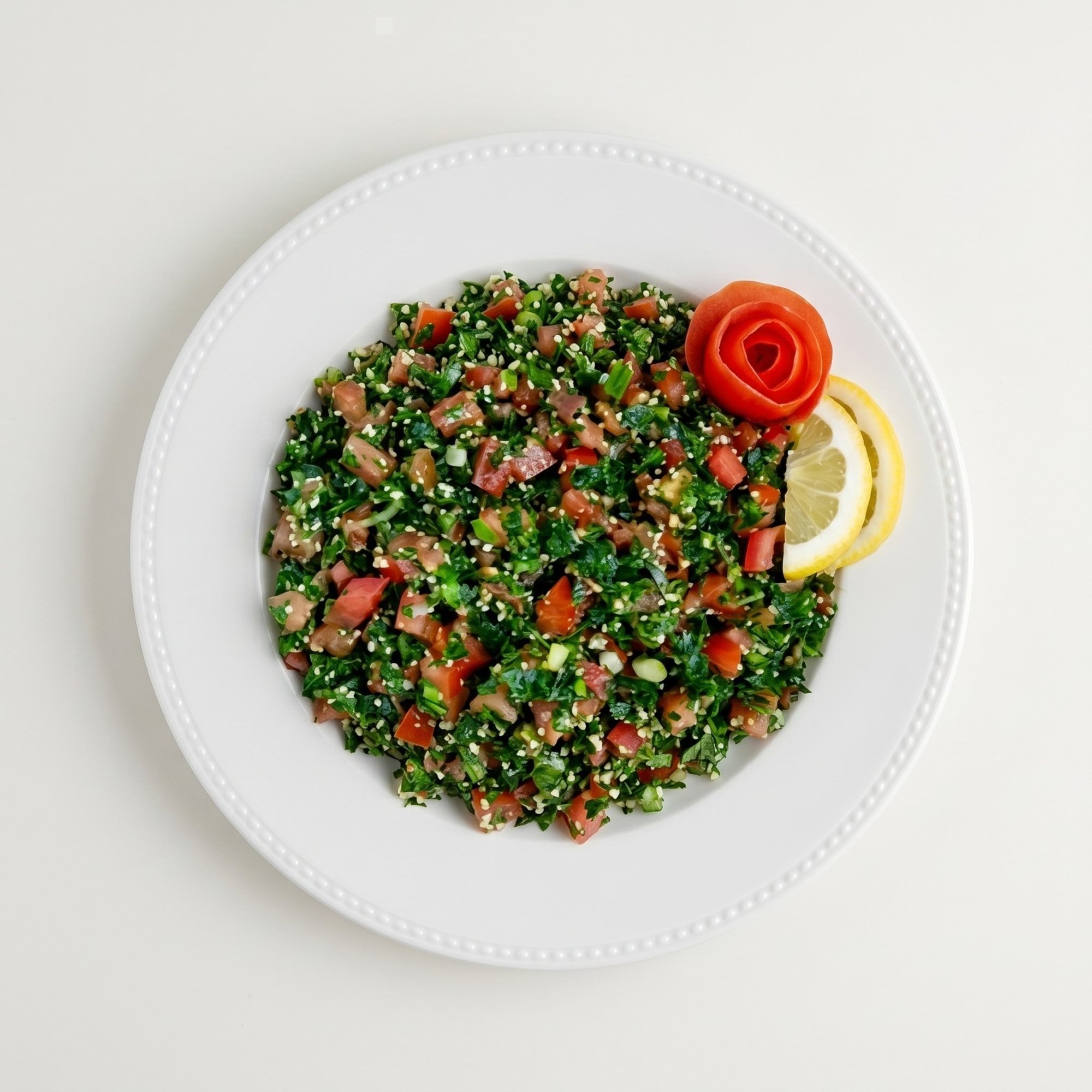 Tabouleh