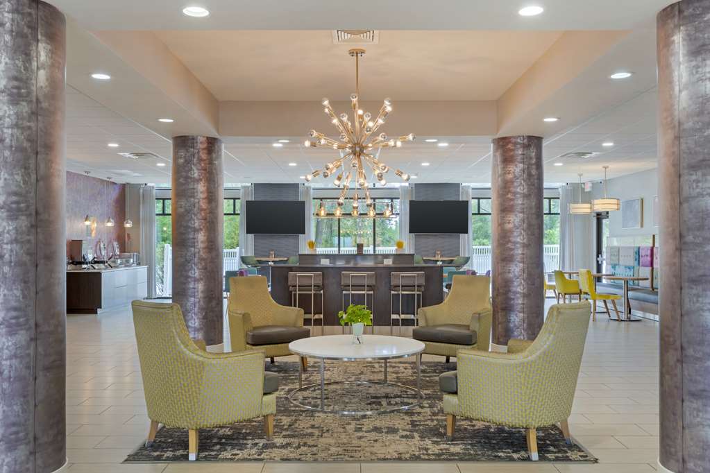 Best Western Plus Ruston Hotel Image