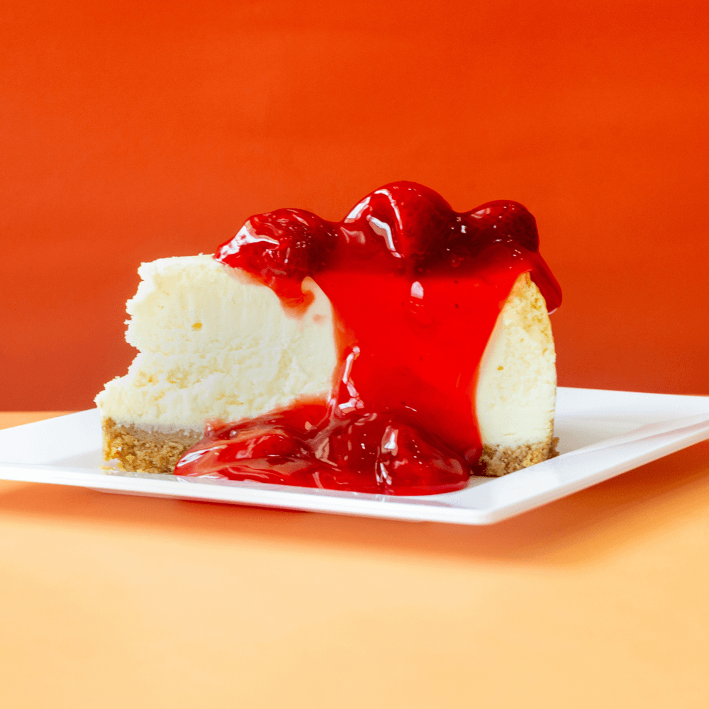 Cheesecake
