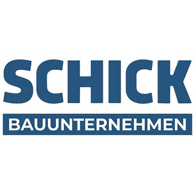 Logo von Matthias Schick Bauunternehmen GmbH