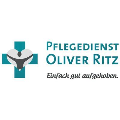 Logo von Pflegedienst Oliver Ritz