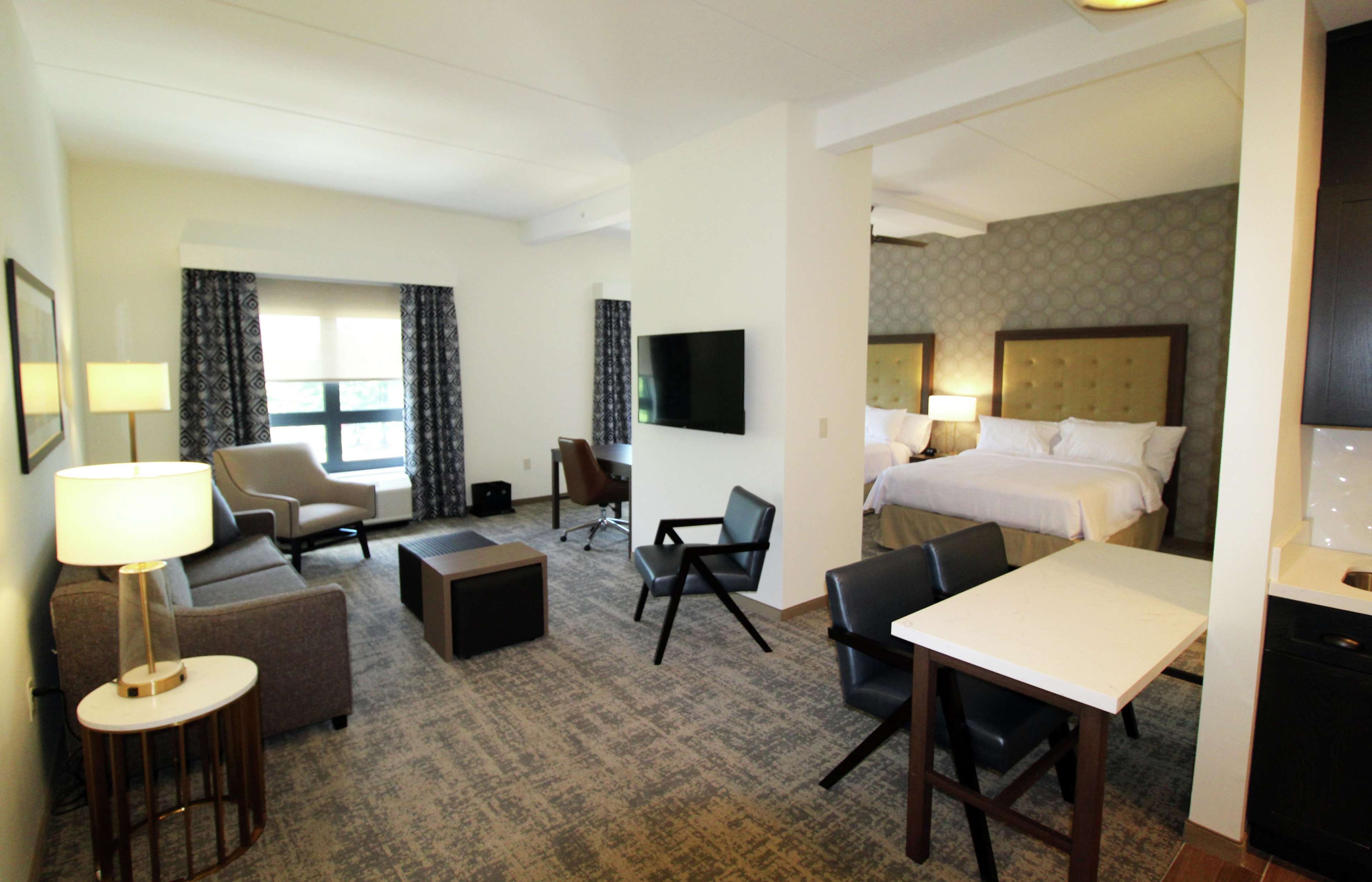 Homewood Suites by Hilton Horsham Willow Grove Photo