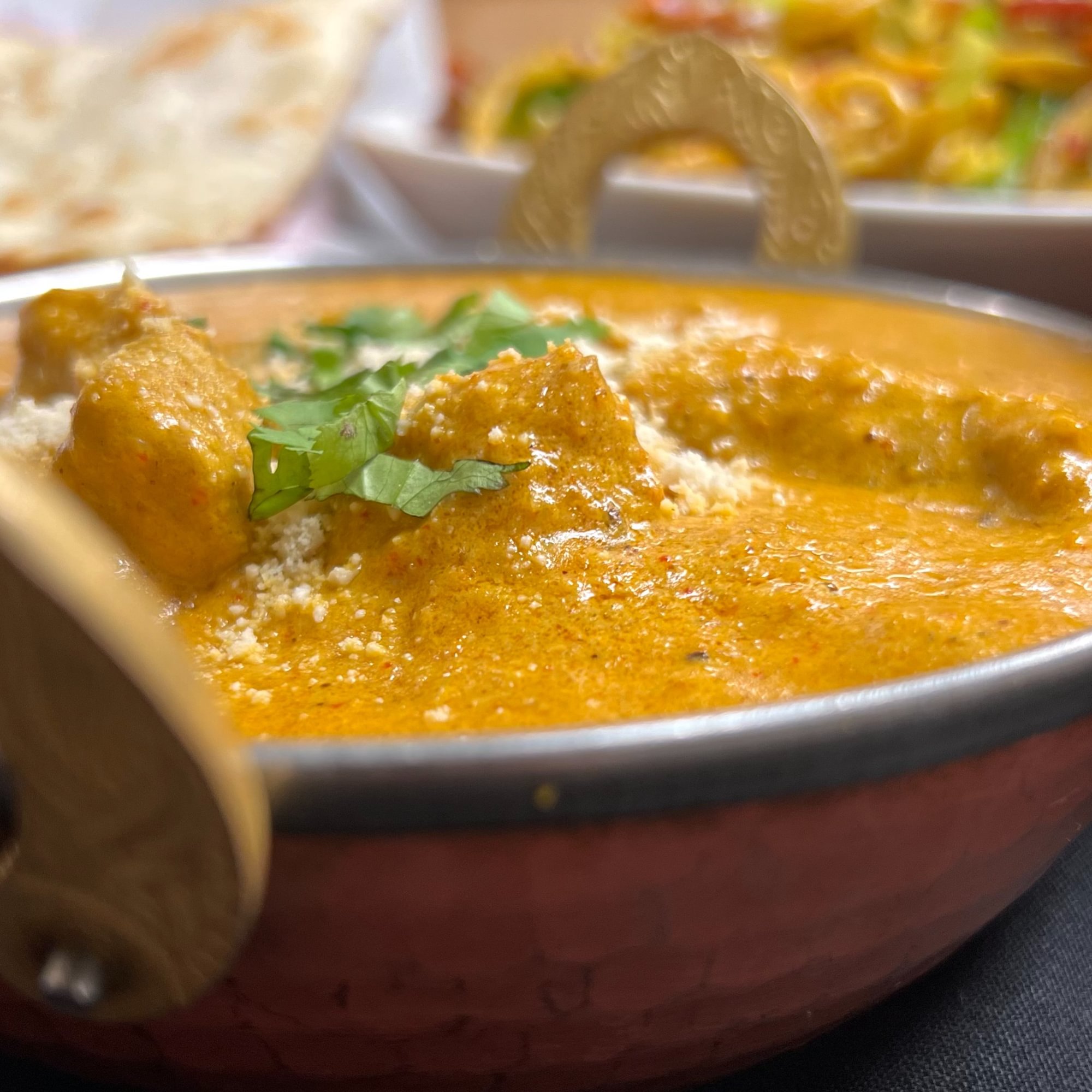 Chicken Shahenshah