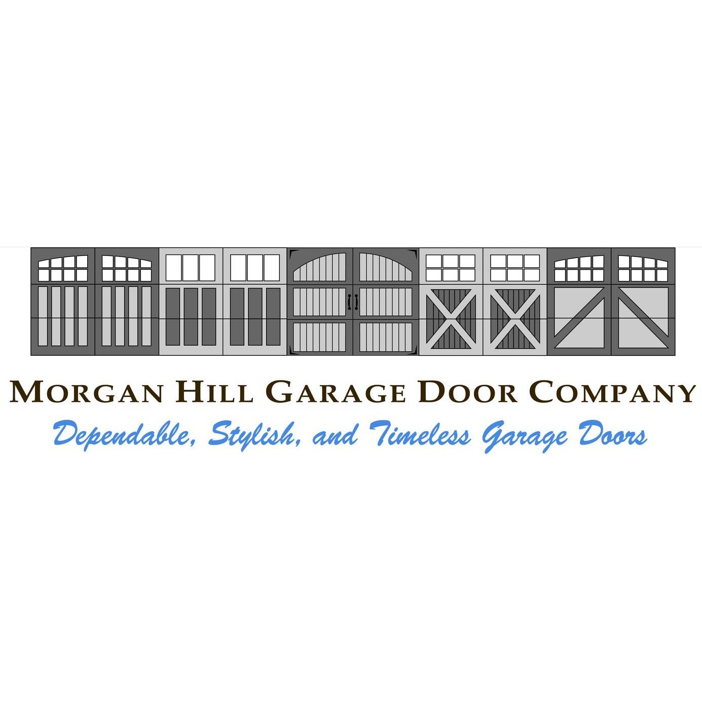 Morgan Hill Garage Door Company
