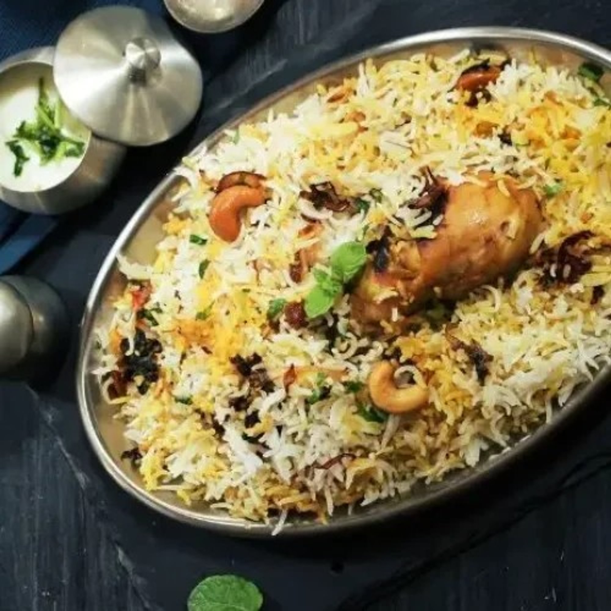 Vijayawada B/L Biryani