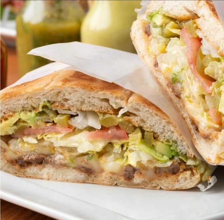 Torta