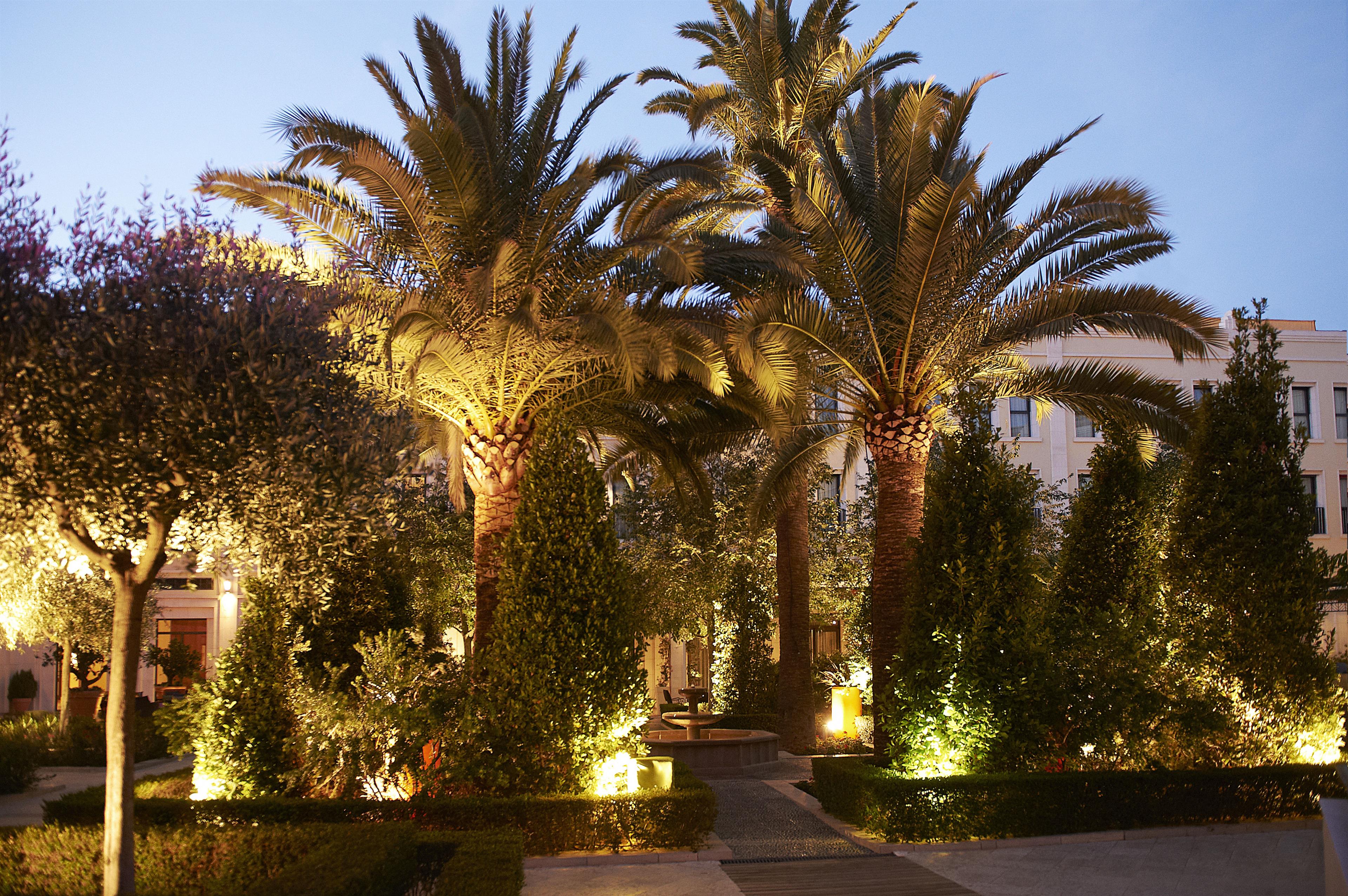 Images The Westin Valencia