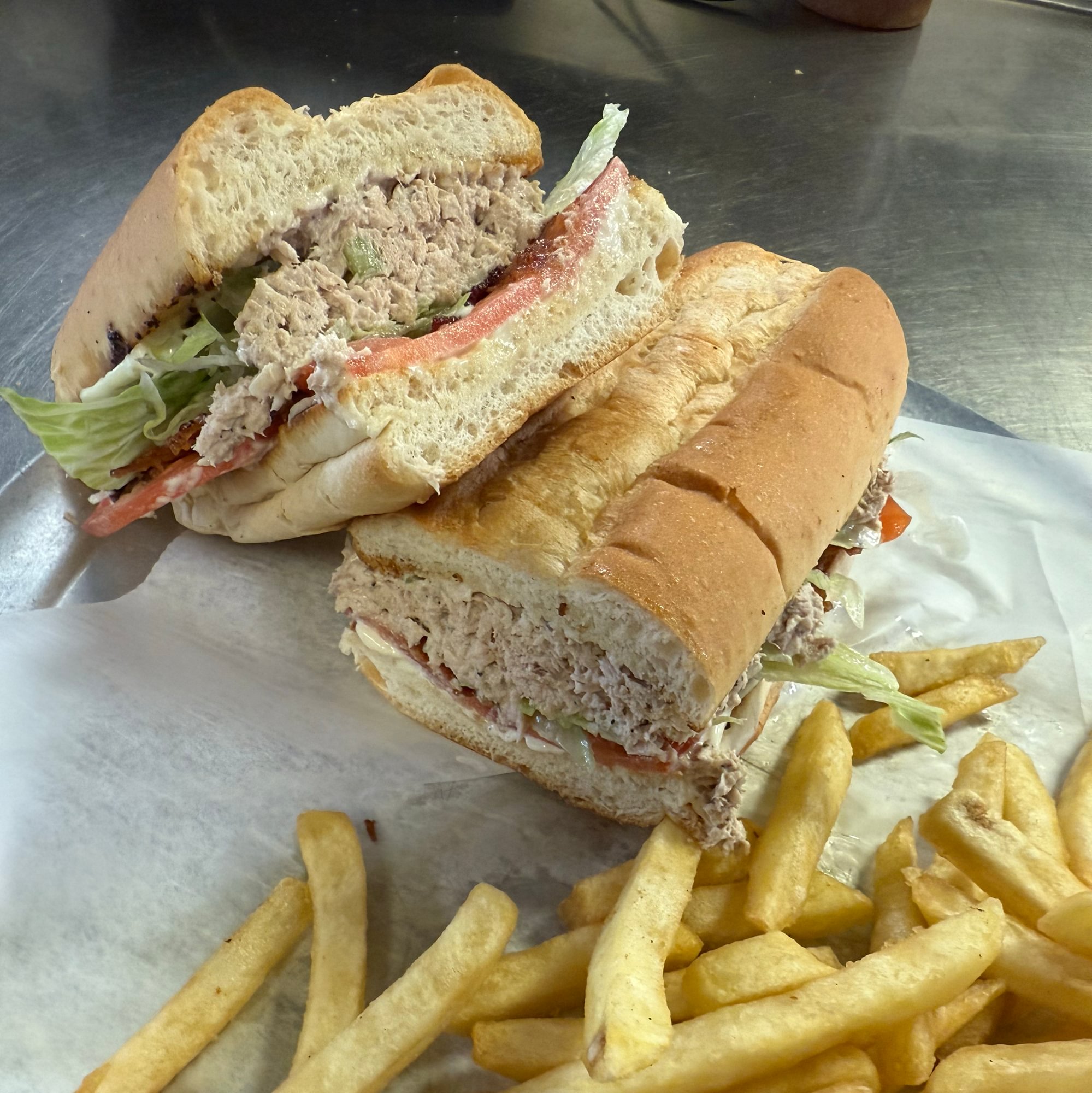 Tuna Club