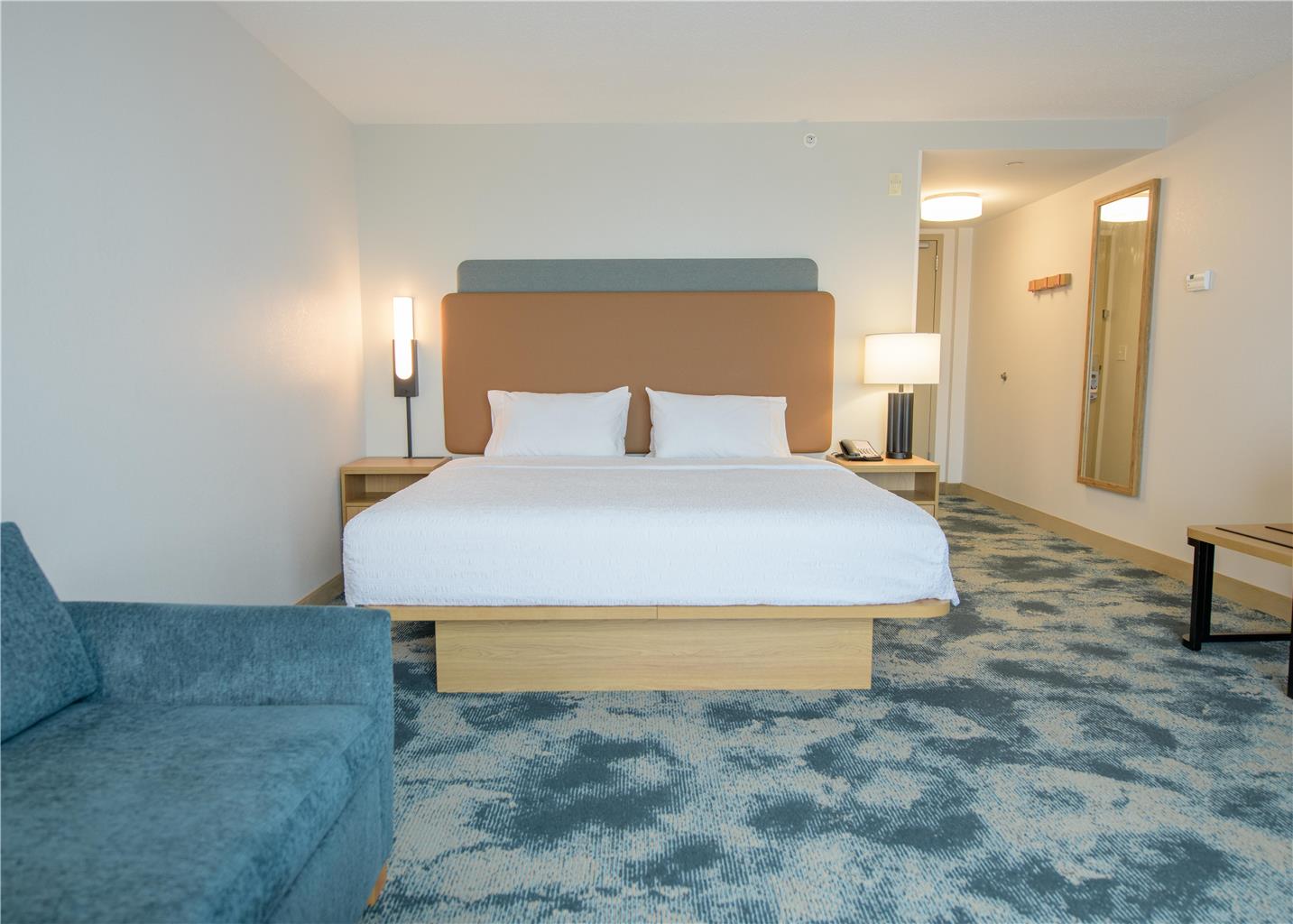 Hampton Inn Presque Isle Image