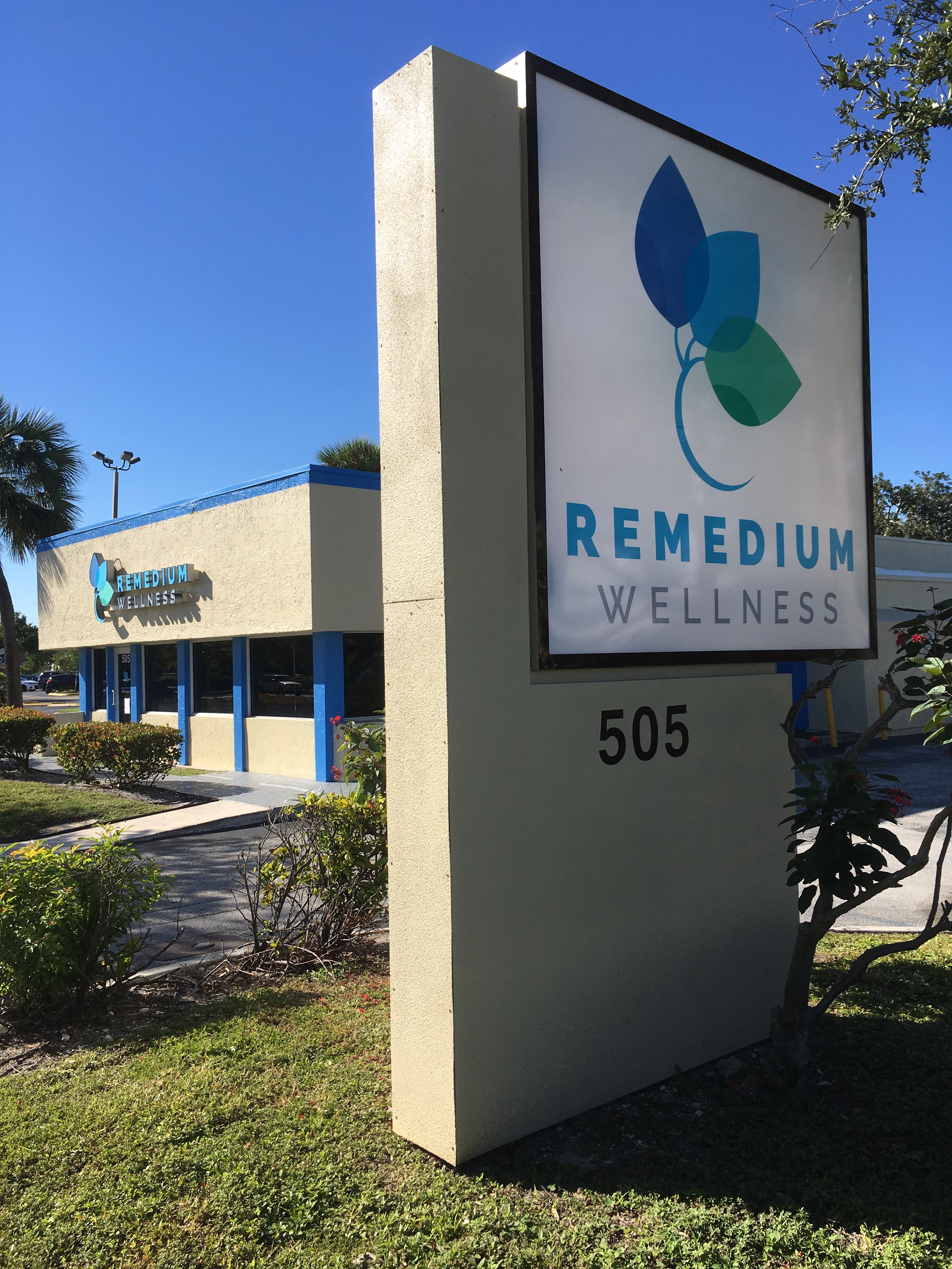 Remedium Wellness Photo